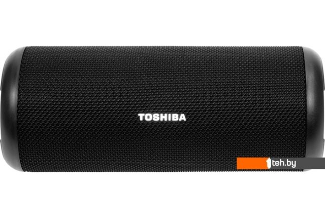 Беспроводные и портативные колонки Toshiba TY-WSP201 Беспроводные и портативные колонки Toshiba TY-WSP201