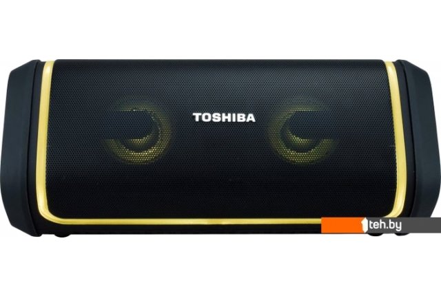 Беспроводные и портативные колонки Toshiba TY-WSP150 Беспроводные и портативные колонки Toshiba TY-WSP150