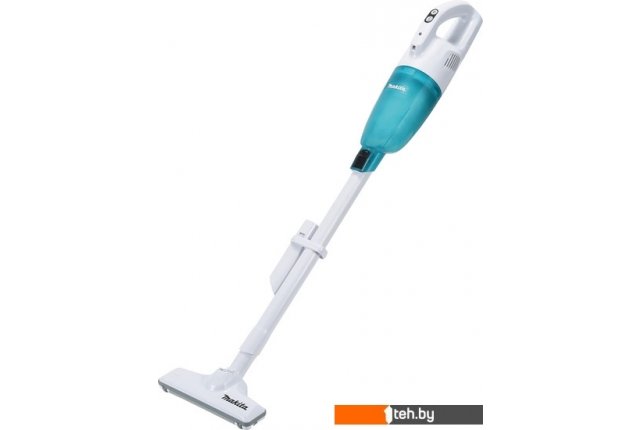 Пылесосы Makita CL117FDX1 Пылесосы Makita CL117FDX1