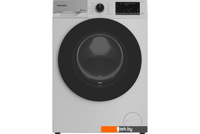 Стиральная машина Grundig GW5P56H21W Стиральная машина Grundig GW5P56H21W