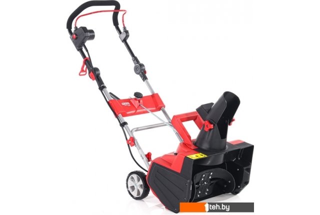 Снегоуборщики Geos SnowLine 46 E 212932 Снегоуборщики Geos SnowLine 46 E 212932