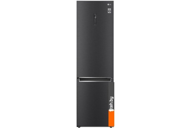 Холодильники LG GC-B509SBSM Холодильники LG GC-B509SBSM
