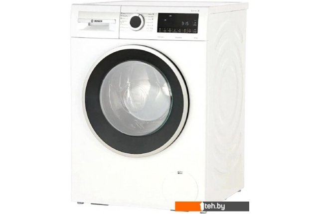 Стиральная машина Bosch Serie 4 WGA2540XME Стиральная машина Bosch Serie 4 WGA2540XME