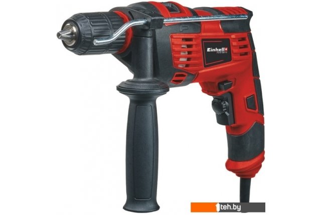 Электродрели и строительные миксеры Einhell TC-ID 720/1 E 4259848 Электродрели и строительные миксеры Einhell TC-ID 720/1 E 4259848