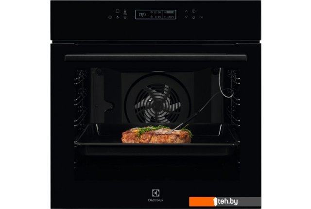 Духовые шкафы Electrolux SenseCook 700 COE7P31B Духовые шкафы Electrolux SenseCook 700 COE7P31B