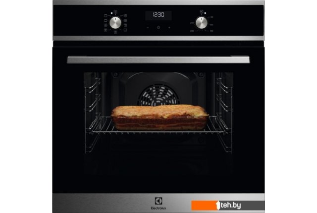 Духовые шкафы Electrolux SurroundCook 600 EOF5H50BX Духовые шкафы Electrolux SurroundCook 600 EOF5H50BX