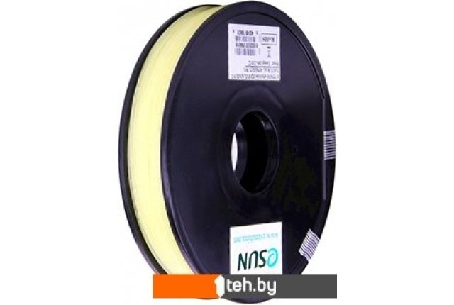 Расходные материалы и аксессуары для 3D-печати eSUN ePVA+ 1.75 мм 500 г (натуральный) Расходные материалы и аксессуары для 3D-печати eSUN ePVA+ 1.75 мм 500 г (натуральный)