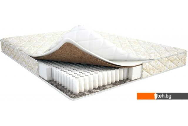 Матрасы Askona Balance 2Sides 90x200 Матрасы Askona Balance 2Sides 90x200