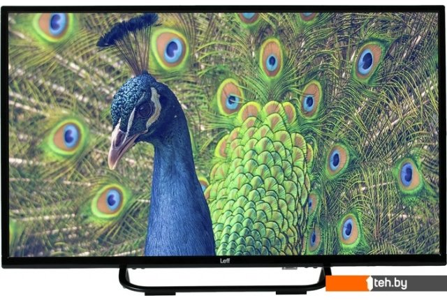 Телевизоры Leff 32H240S Телевизоры Leff 32H240S