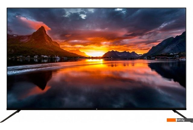 Телевизоры H 50LE7563D Телевизоры H 50LE7563D
