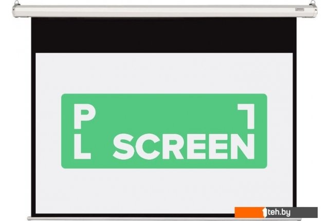 Проекционные экраны PL Zefir Z-TTM-HD-120D Проекционные экраны PL Zefir Z-TTM-HD-120D