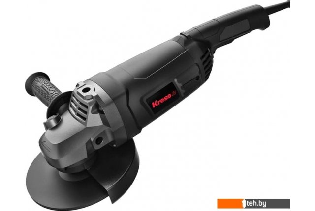 Угловые шлифмашины (болгарки) Kress KUS35P Угловые шлифмашины (болгарки) Kress KUS35P