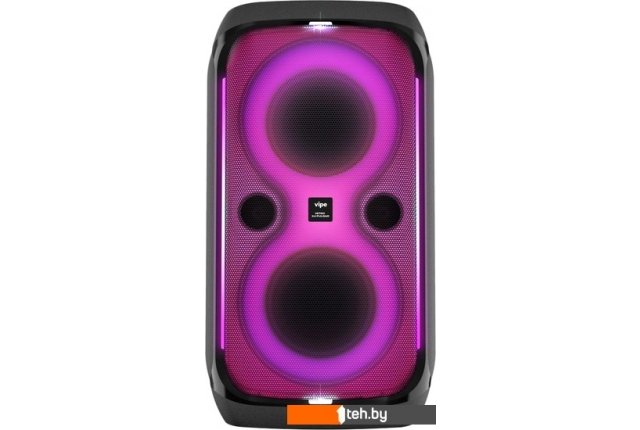 Беспроводные и портативные колонки Vipe Nitro X4 Pulsar Беспроводные и портативные колонки Vipe Nitro X4 Pulsar
