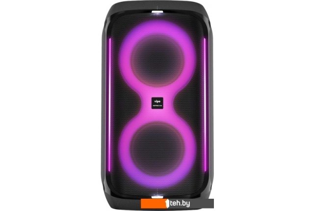Беспроводные и портативные колонки Vipe Nitro X4 Беспроводные и портативные колонки Vipe Nitro X4