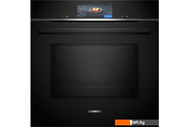 Духовые шкафы Siemens iQ700 HM778GMB1 Духовые шкафы Siemens iQ700 HM778GMB1