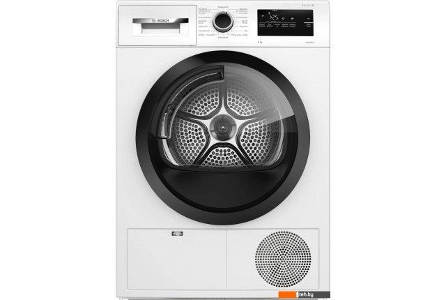 Стиральная машина Bosch Serie 4 WTH85V3FPL Стиральная машина Bosch Serie 4 WTH85V3FPL