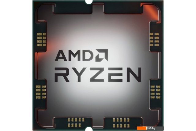 Процессоры AMD Ryzen 5 7600 Процессоры AMD Ryzen 5 7600