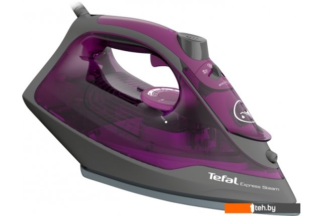 Утюги Tefal Express Steam FV2847E0 Утюги Tefal Express Steam FV2847E0