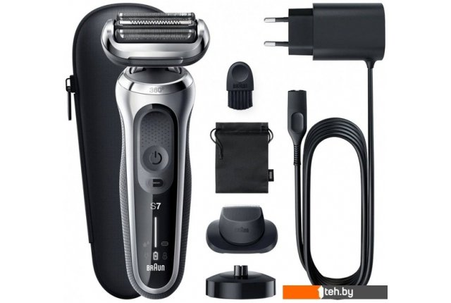 Электробритвы мужские Braun Series 7 71-S4200cs Электробритвы мужские Braun Series 7 71-S4200cs