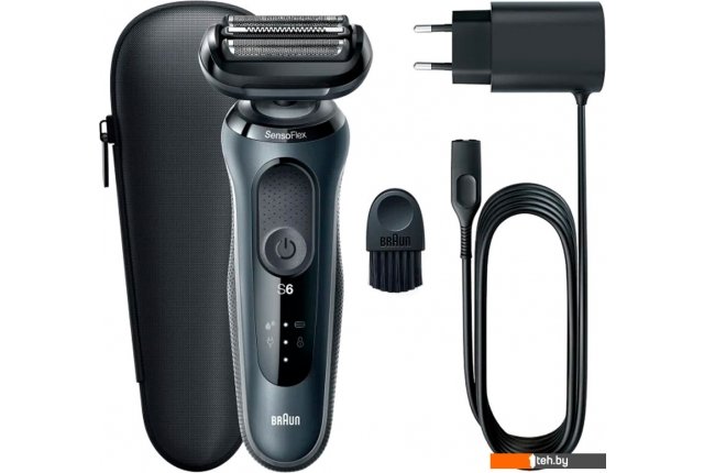 Электробритвы мужские Braun Series 6 61-N1000s Электробритвы мужские Braun Series 6 61-N1000s