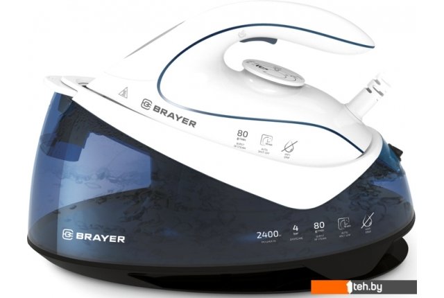 Утюги Brayer BR4150 Утюги Brayer BR4150