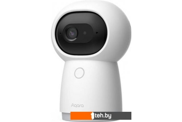 IP-камеры Aqara Camera Hub G3 (международная версия) IP-камеры Aqara Camera Hub G3 (международная версия)