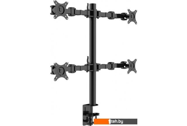 Кронштейны Onkron D421E (черный) Кронштейны Onkron D421E (черный)