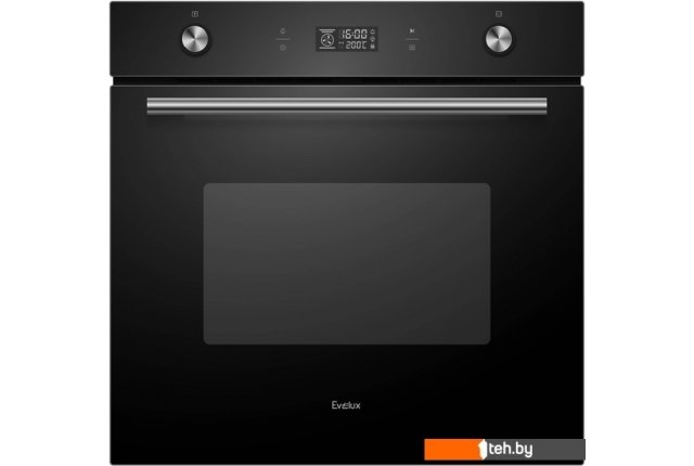 Духовые шкафы Evelux EO 650 PB Духовые шкафы Evelux EO 650 PB