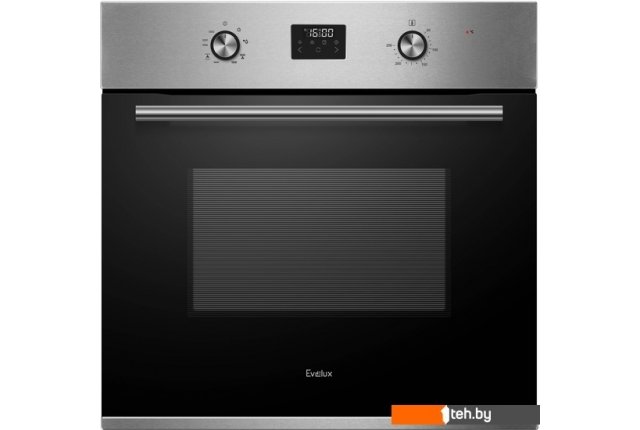 Духовые шкафы Evelux EO 630 PX Духовые шкафы Evelux EO 630 PX