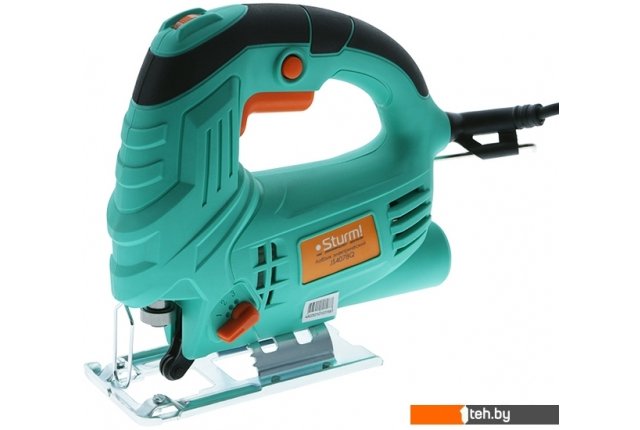 Электролобзики Sturm JS4078Q Электролобзики Sturm JS4078Q
