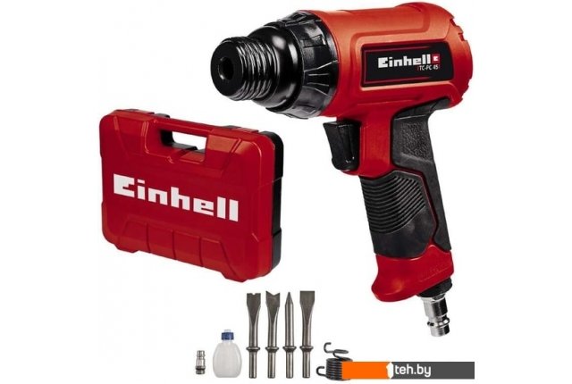 Отбойные молотки Einhell TC-PC 45 Отбойные молотки Einhell TC-PC 45