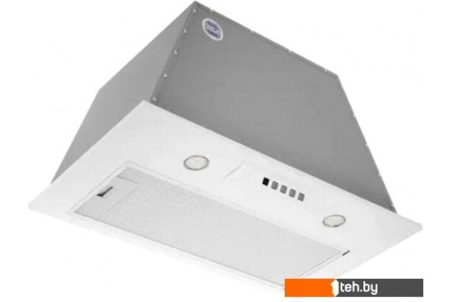 Вытяжки Akpo Neva II 60 WK-10 (белый) Вытяжки Akpo Neva II 60 WK-10 (белый)