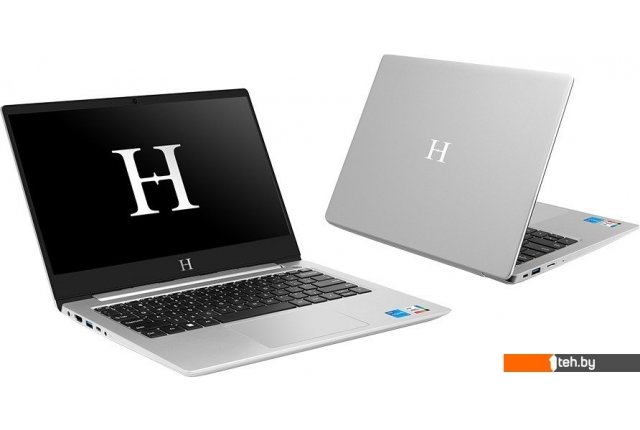 Ноутбуки Horizont H-book 15 МАК4 T34E4W 4810443003973 Ноутбуки Horizont H-book 15 МАК4 T34E4W 4810443003973