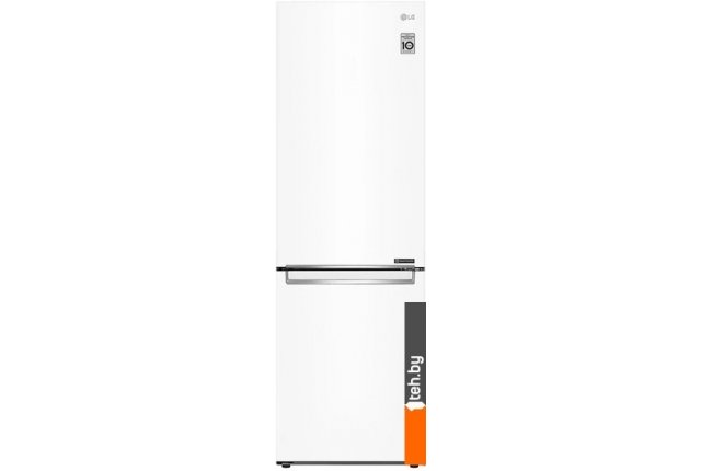 Холодильники LG DoorCooling+ GC-B459SQCL Холодильники LG DoorCooling+ GC-B459SQCL