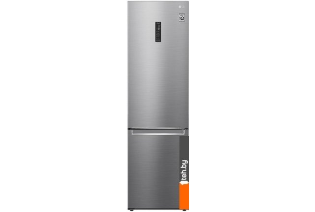 Холодильники LG GC-B509SMSM Холодильники LG GC-B509SMSM