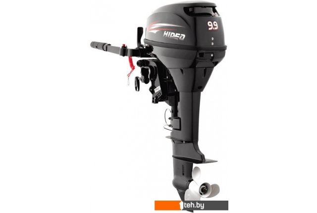 Лодочные моторы Hidea HD9.9 FHS Лодочные моторы Hidea HD9.9 FHS