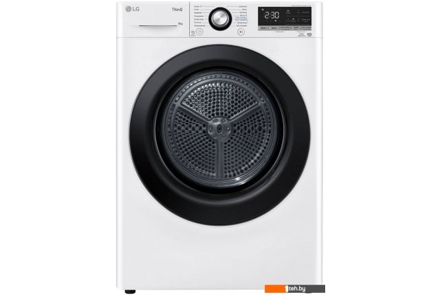 Стиральная машина LG DC90V3V6W Стиральная машина LG DC90V3V6W