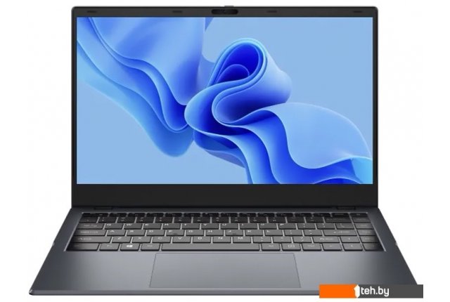 Ноутбуки Chuwi GemiBook XPro 8GB+256GB Ноутбуки Chuwi GemiBook XPro 8GB+256GB