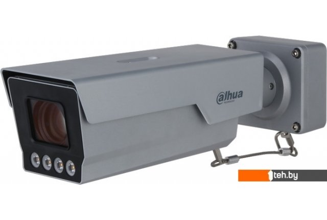 IP-камеры Dahua DHI-ITC431-RW1F-IRL8 IP-камеры Dahua DHI-ITC431-RW1F-IRL8