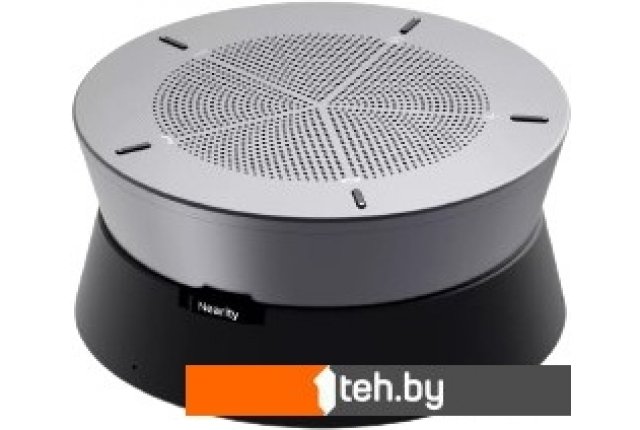 Офисные и автомобильные спикерфоны Nearity A20 Офисные и автомобильные спикерфоны Nearity A20