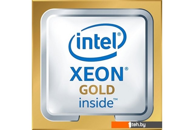 Процессоры Intel Xeon Gold 6240 Процессоры Intel Xeon Gold 6240