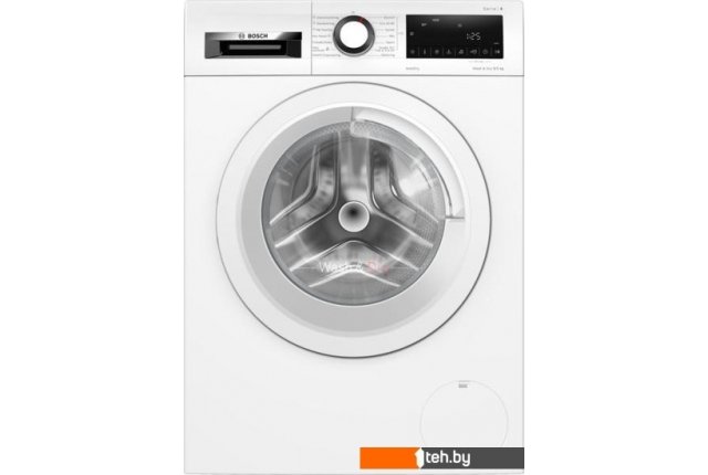 Стиральная машина Bosch Serie 6 WNA144VLSN Стиральная машина Bosch Serie 6 WNA144VLSN