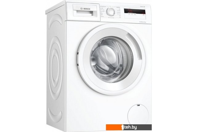 Стиральная машина Bosch Serie 6 WNA134L0SN Стиральная машина Bosch Serie 6 WNA134L0SN