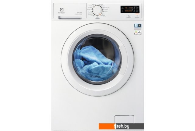 Стиральная машина Electrolux EWWN1685W Стиральная машина Electrolux EWWN1685W