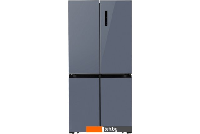 Холодильники LEX LCD450GBGID Холодильники LEX LCD450GBGID