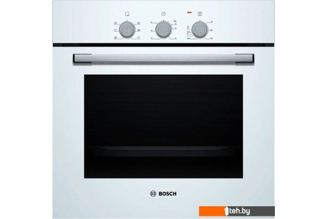 Духовые шкафы Bosch Serie 2 HBF011BV0Q Духовые шкафы Bosch Serie 2 HBF011BV0Q