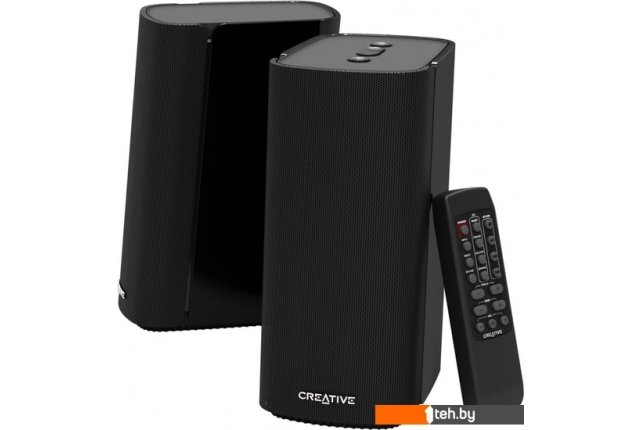 Мультимедиа акустика Creative T100 Мультимедиа акустика Creative T100