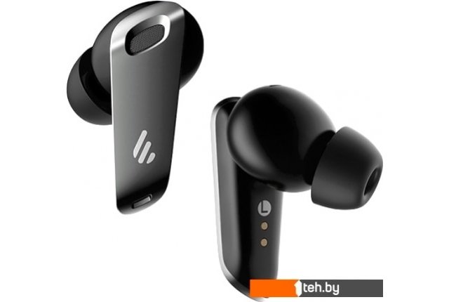 Наушники и гарнитуры Edifier NeoBuds Pro (черный) Наушники и гарнитуры Edifier NeoBuds Pro (черный)