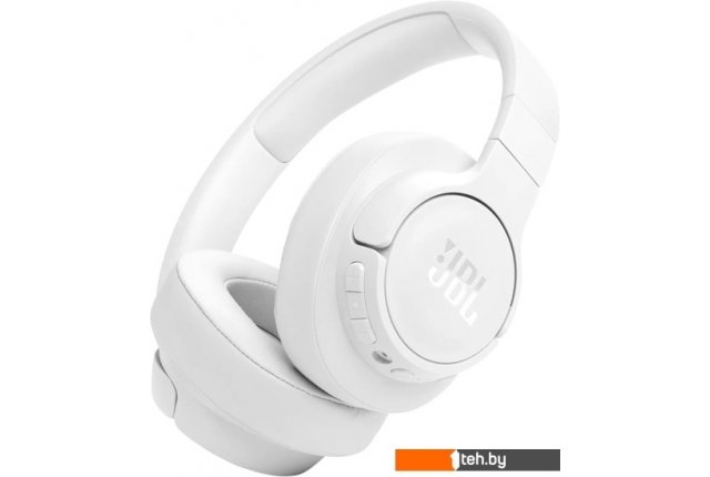 Наушники и гарнитуры JBL Tune 770NC (белый) Наушники и гарнитуры JBL Tune 770NC (белый)