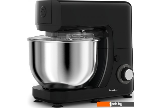 Кухонные комбайны, машины и планетарные миксеры Moulinex Essential QA151810 Кухонные комбайны, машины и планетарные миксеры Moulinex Essential QA151810
